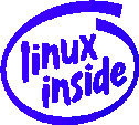 Linux inside